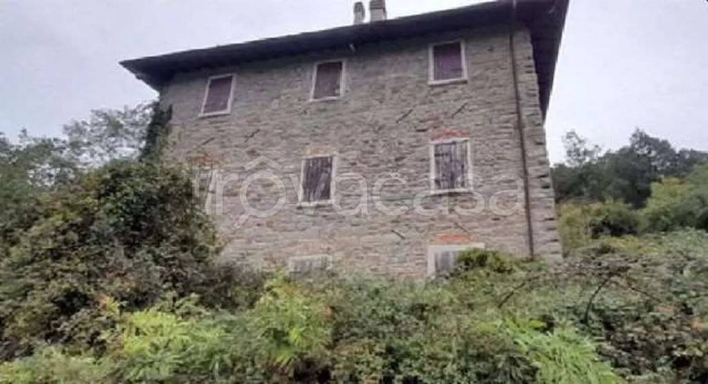 appartamento in vendita a Londa