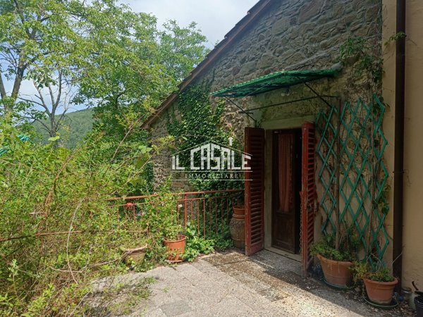 appartamento in vendita a Londa