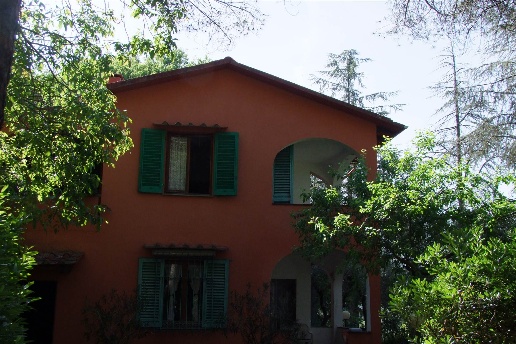 casa indipendente in vendita a Londa