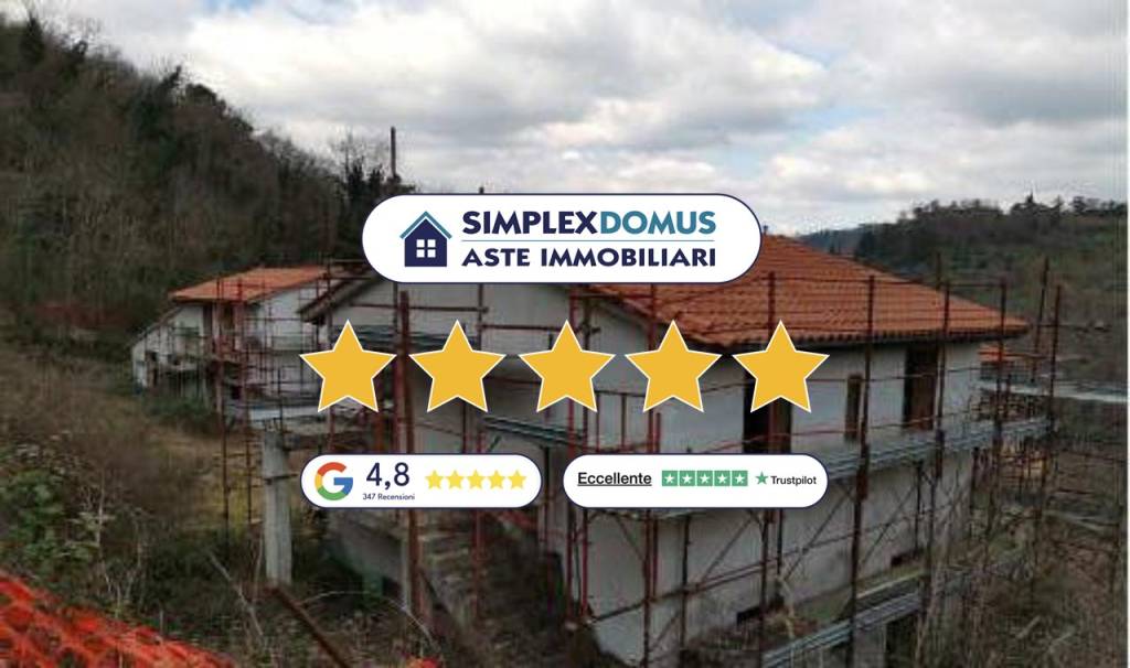 appartamento in vendita a Londa