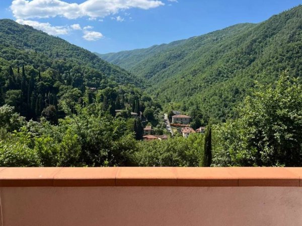 casa indipendente in vendita a Londa