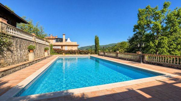 casa indipendente in vendita a Londa