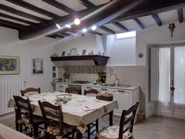 casa indipendente in vendita a Londa