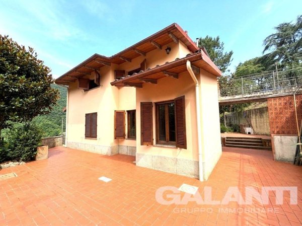 casa indipendente in vendita a Londa
