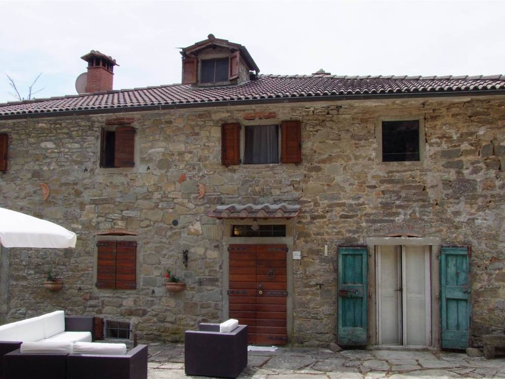 casa indipendente in vendita a Londa