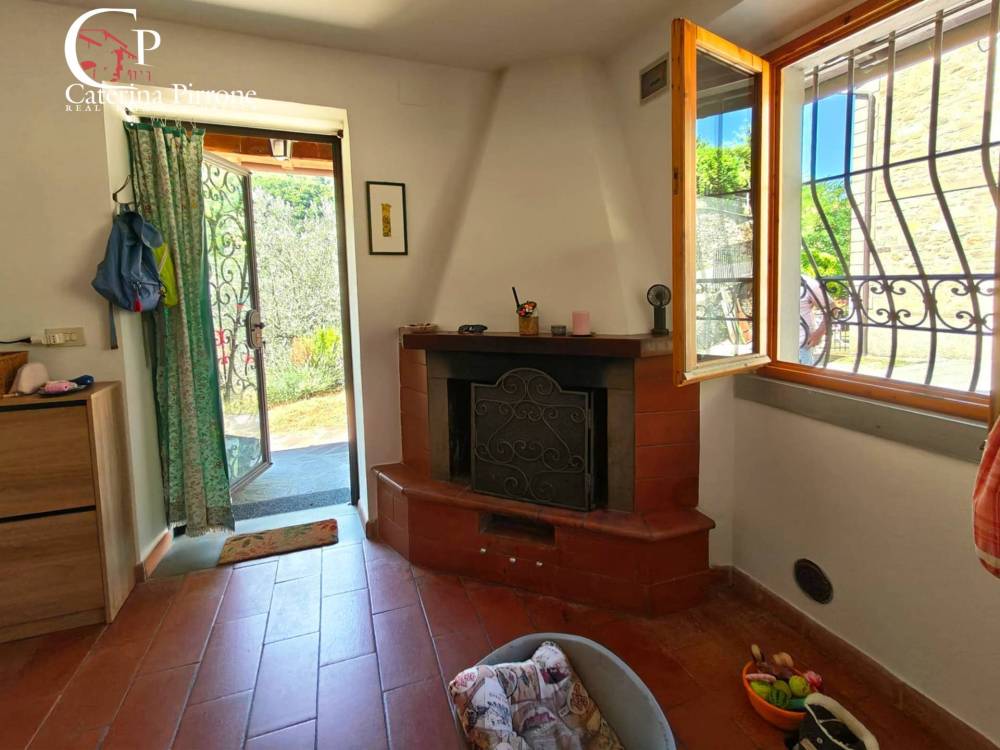 casa indipendente in vendita a Londa