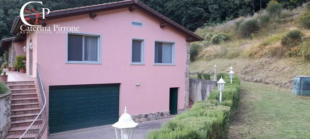casa indipendente in vendita a Londa