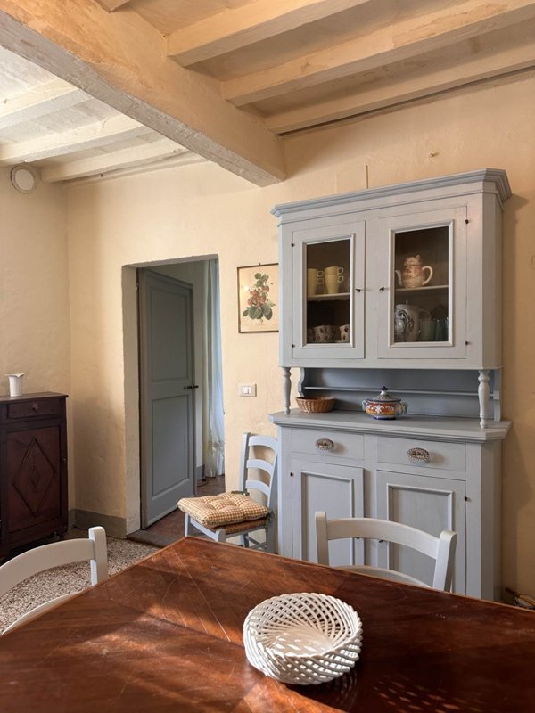 appartamento in vendita a Londa