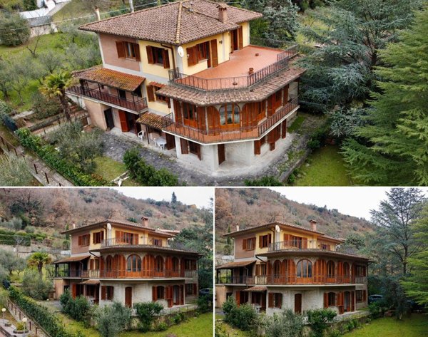 casa indipendente in vendita a Londa