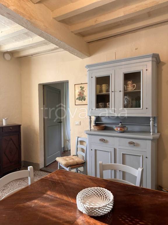 appartamento in vendita a Londa