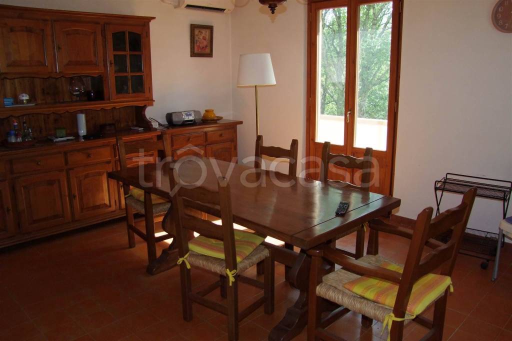 casa indipendente in vendita a Londa