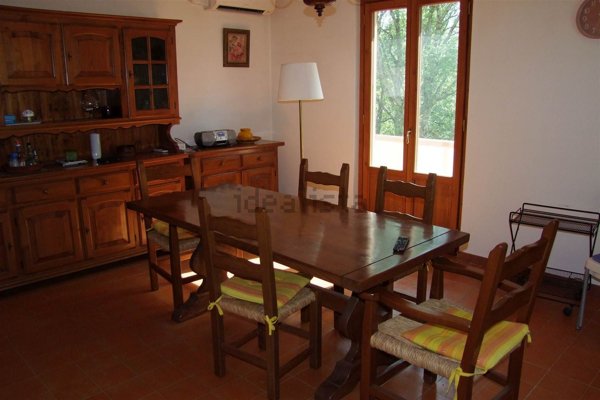 casa indipendente in vendita a Londa in zona Rata