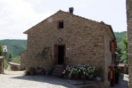 casa indipendente in vendita a Londa