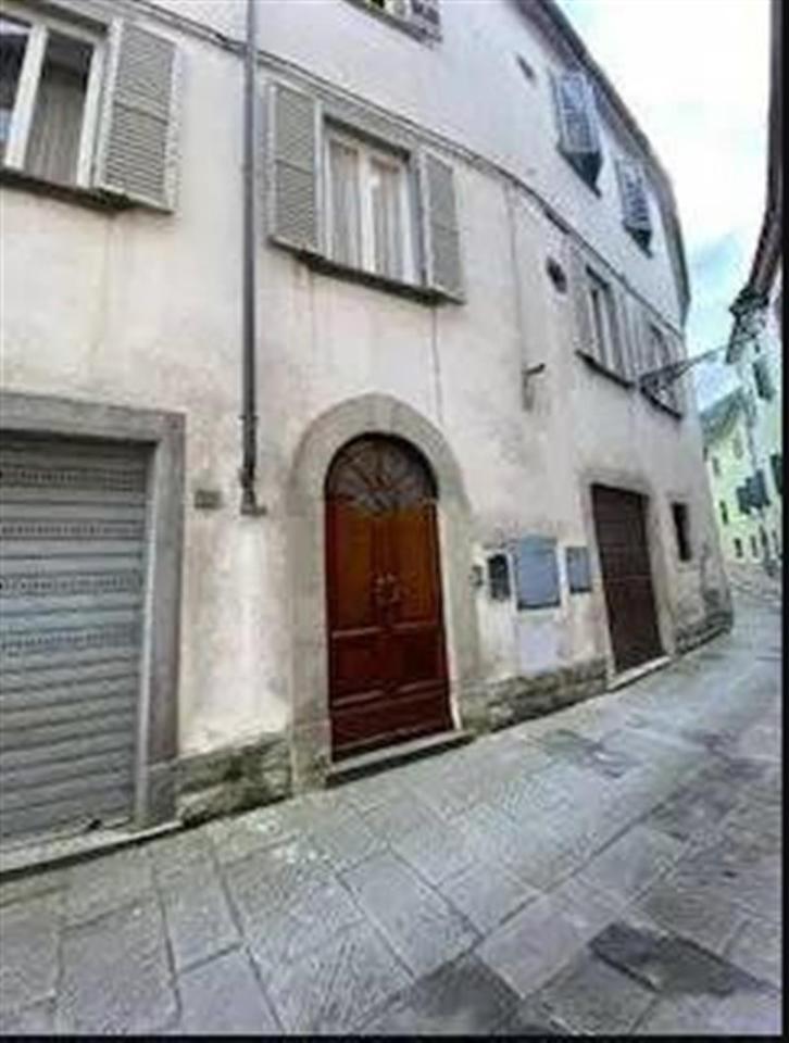 appartamento in vendita a Marradi
