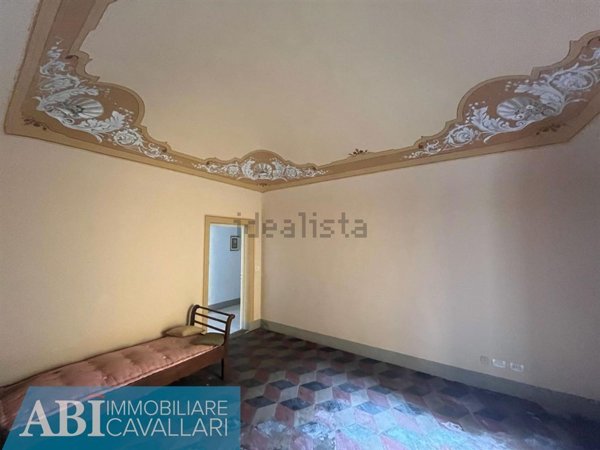 appartamento in vendita a Marradi