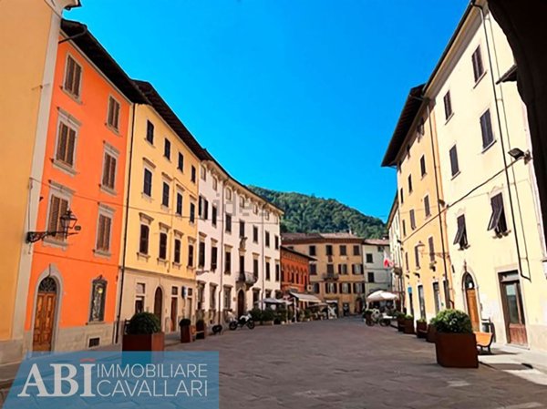 appartamento in vendita a Marradi