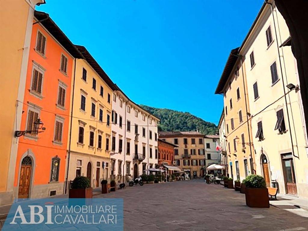 appartamento in vendita a Marradi