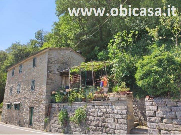 casa indipendente in vendita a Marradi