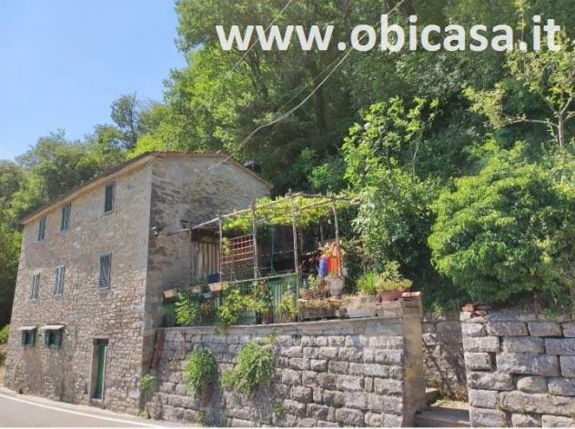 casa indipendente in vendita a Marradi