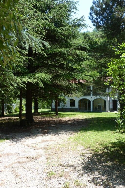 casa indipendente in vendita a Marradi in zona Crespino