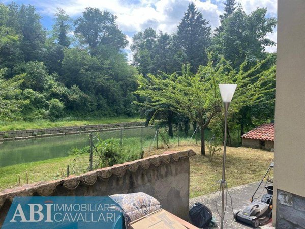 appartamento in vendita a Marradi