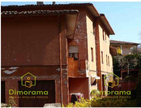 casa indipendente in vendita a Marradi