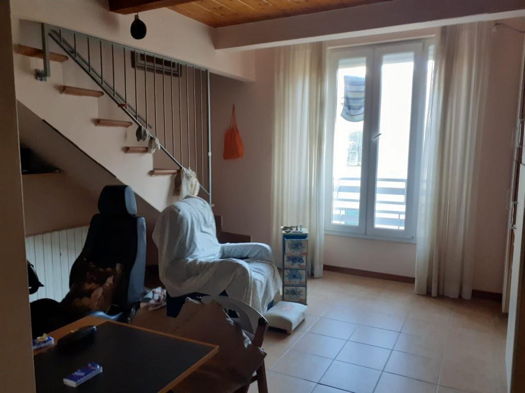 appartamento in vendita a Marradi