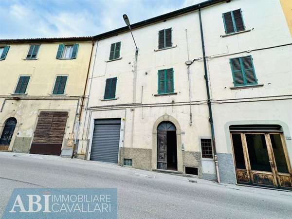 appartamento in vendita a Marradi