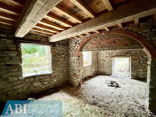 appartamento in vendita a Marradi