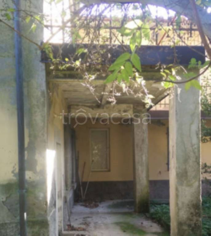 appartamento in vendita a Marradi