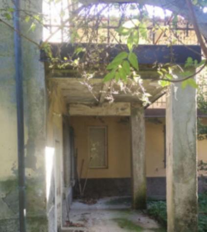 appartamento in vendita a Marradi