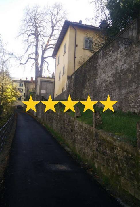 appartamento in vendita a Marradi