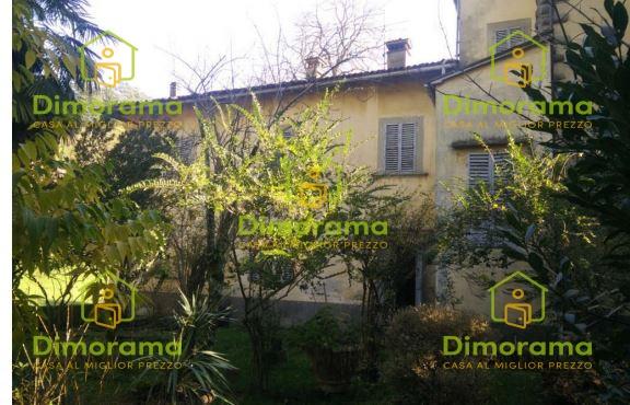 casa indipendente in vendita a Marradi