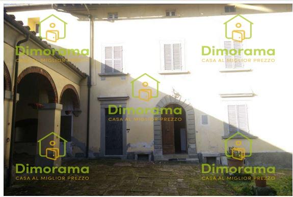 casa indipendente in vendita a Marradi