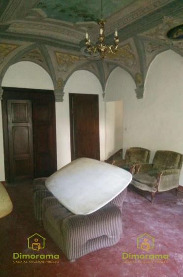 appartamento in vendita a Marradi