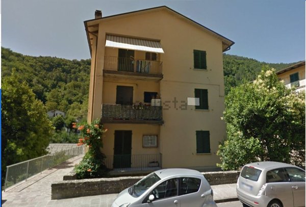 appartamento in vendita a Marradi
