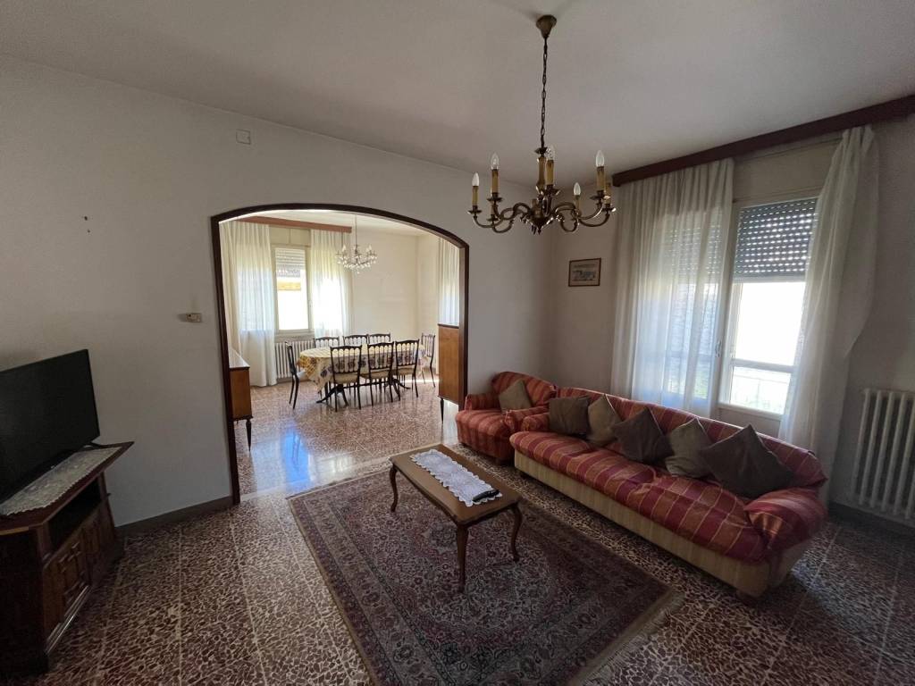 casa indipendente in vendita a Marradi