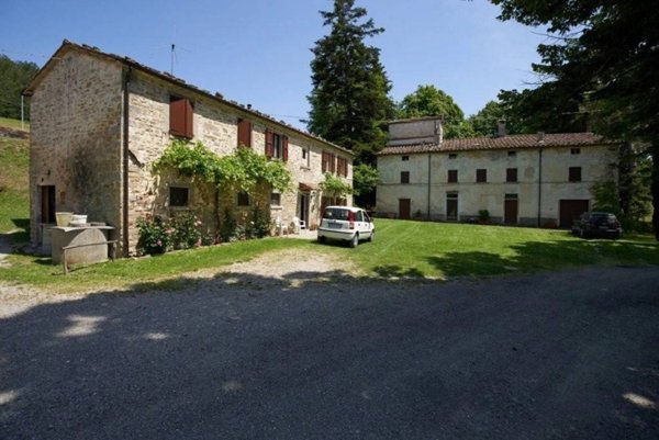 casa indipendente in vendita a Marradi