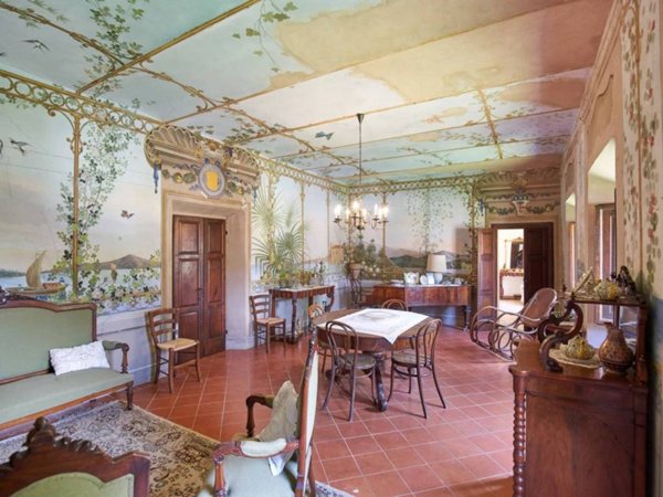 casa indipendente in vendita a Marradi