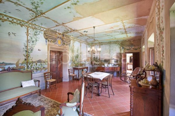 casa indipendente in vendita a Marradi