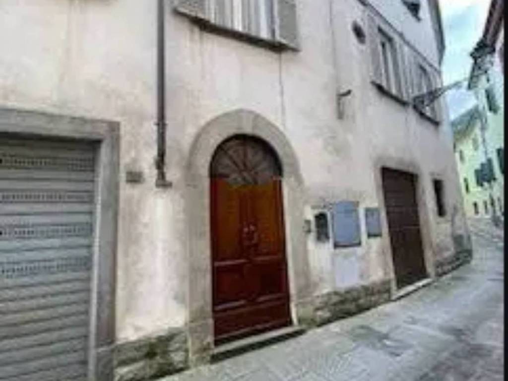 appartamento in vendita a Marradi