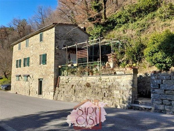casa indipendente in vendita a Marradi