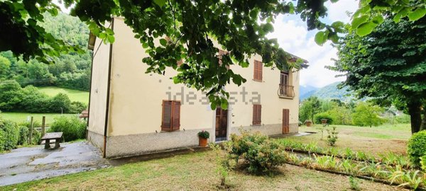 casa indipendente in vendita a Marradi