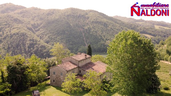 casa indipendente in vendita a Marradi