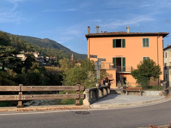 casa indipendente in vendita a Marradi