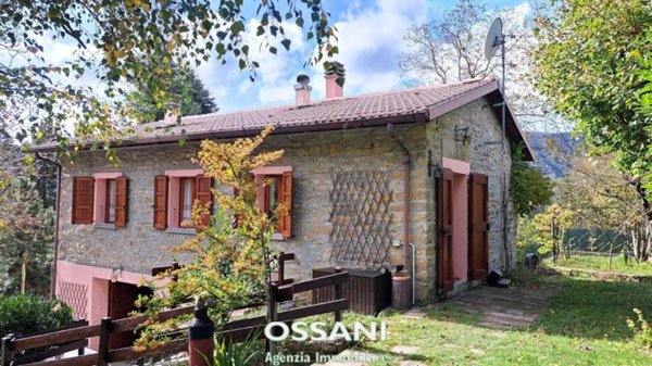 casa indipendente in vendita a Marradi in zona Campigno
