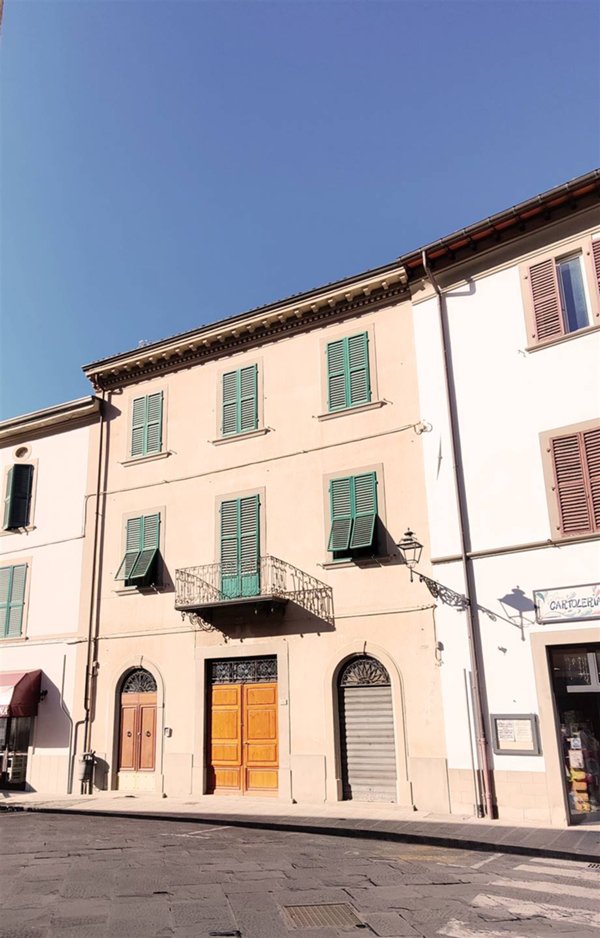 casa indipendente in vendita a Marradi