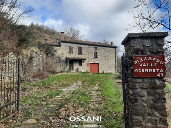 casa indipendente in vendita a Marradi