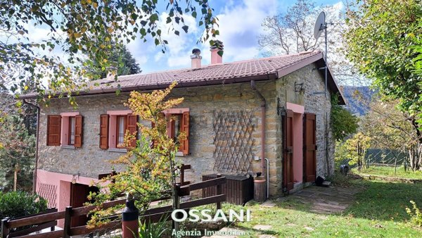 casa indipendente in vendita a Marradi in zona Campigno