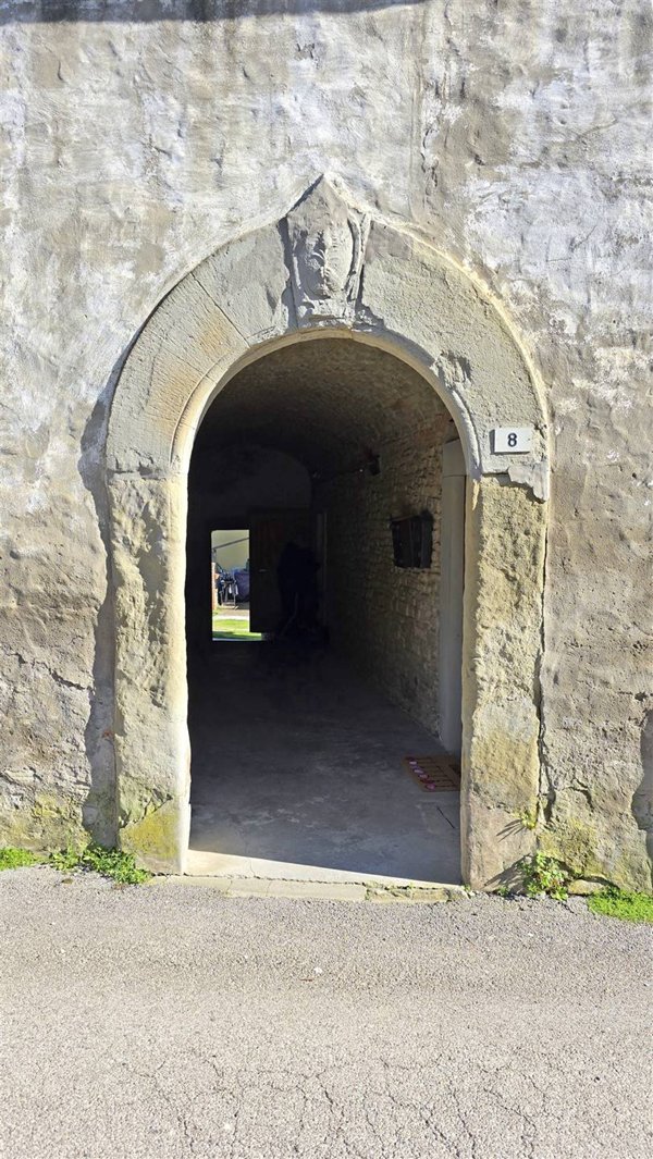appartamento in vendita a Marradi